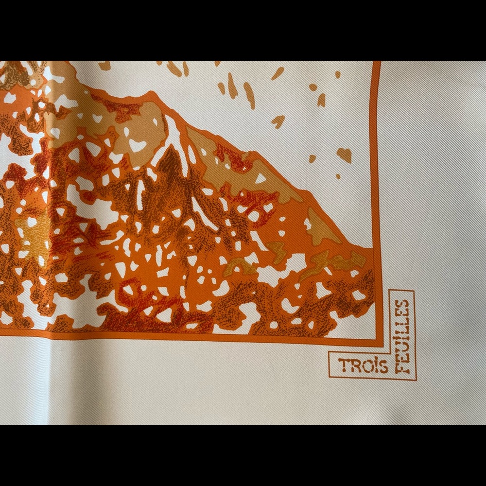Hermès Scarf - Picture 14 of 15